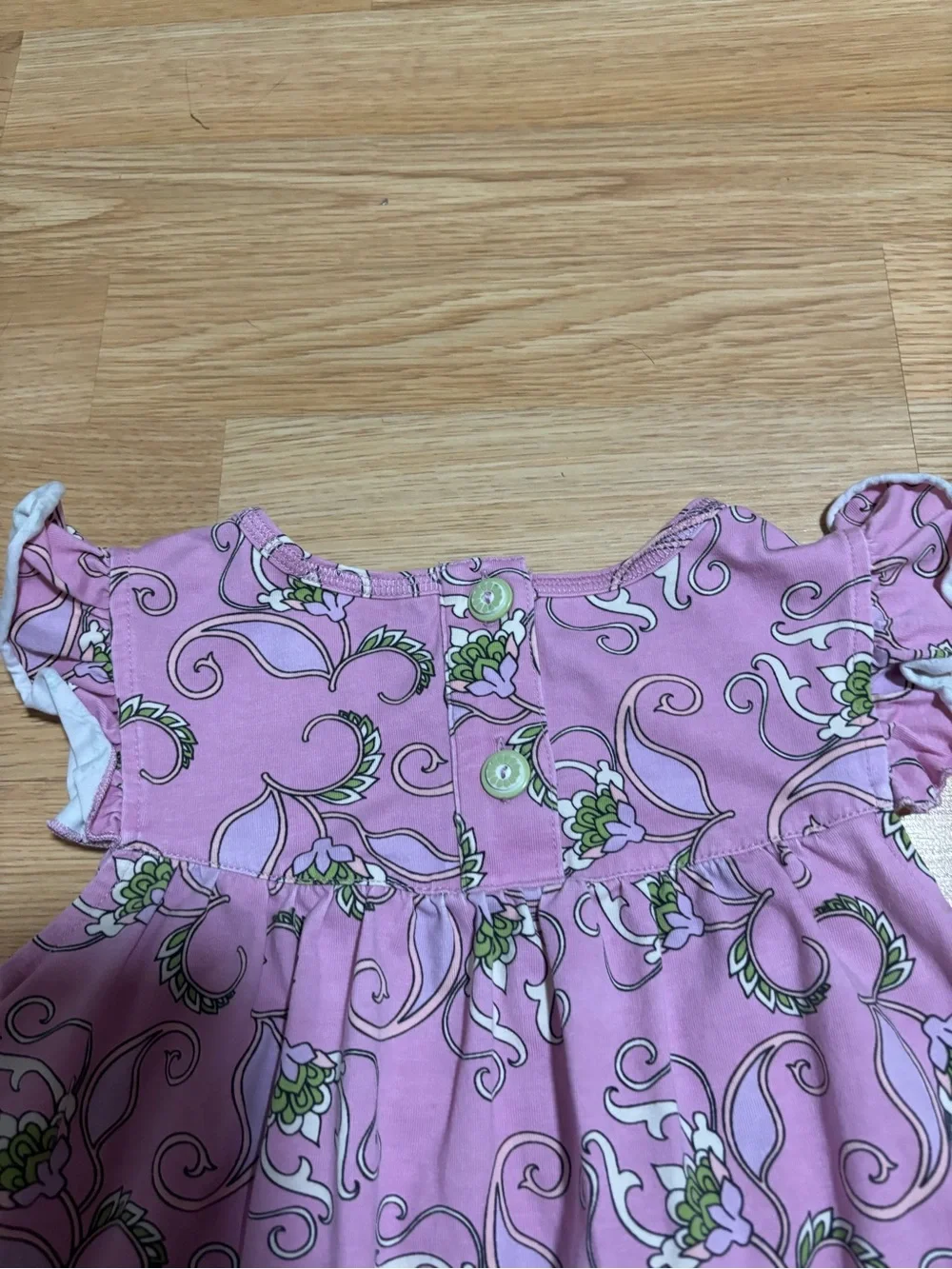 “Matilda Jane” 2pc set size 6